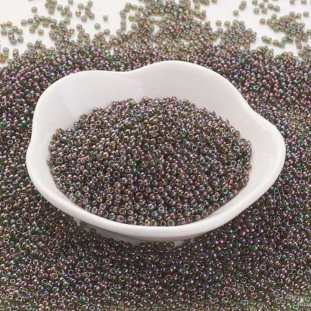(Toho code TR-11-326) TOHO Japanese Seed Beads X-SEED-K008-2mm-326-1