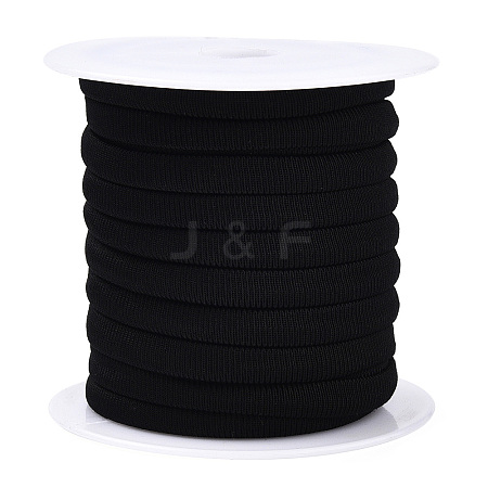 3M Flat Polyester Elastic Cord EC-WH0032-01E-1