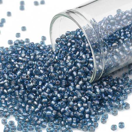 TOHO Round Seed Beads SEED-JPTR11-0277-1