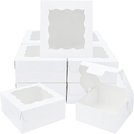 Bakery Box CON-NB0001-28B-01-1