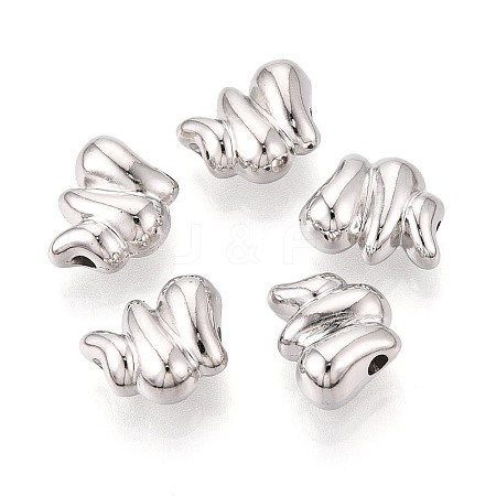 CCB Plastic Beads CCB-N006-54P-1