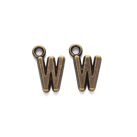 Tibetan Style Alloy Pendants LS-TIBE-S108-108W-AB-NR-1