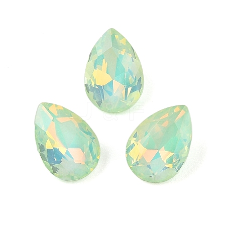 Glass Cabochons GLAA-N0028-07B-1