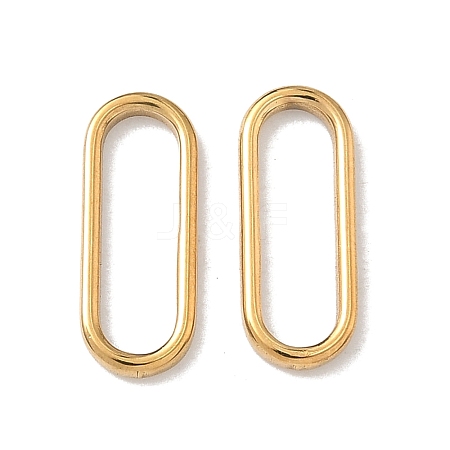 304 Stainless Steel Linking Rings STAS-Z184-20G-01-1