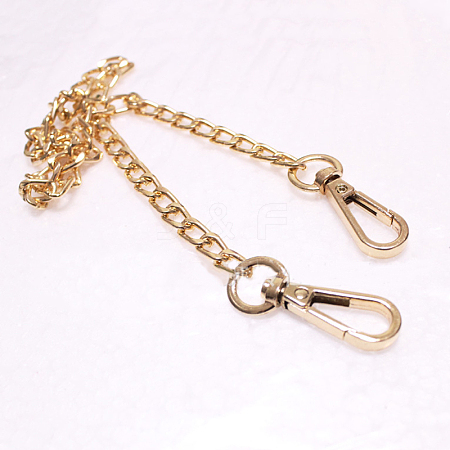 Iron Handbag Chain Straps PURS-PW0001-325C-LG-1