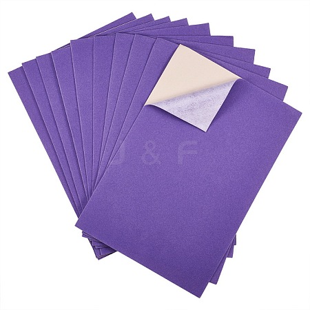 Jewelry Flocking Cloth LS-TOOL-WH0143-78K-1
