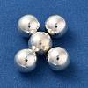 925 Sterling Silver Beads STER-Z008-01J-2