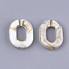 Acrylic Linking Rings OACR-S021-18B-02-2