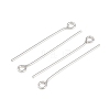 SHEGRACE 20G Brass Eye Pins XGRPCP696-264P-1