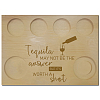 Wooden Wine Serving Tray AJEW-WH0269-012-1