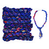 Pure Silk Cord OCOR-TAC0028-10A-1