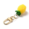 Fruit Keychain KEYC-WH0004-58G-06-2