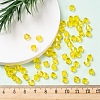 Czech Glass Beads 302_6mm249-2