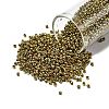 TOHO 11/0 Round Beads X-SEED-TR11-0513-1