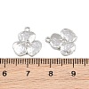 304 Stainless Steel Charms SA-CBA3ECF-05P-3