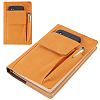 PU Leather Book Cover AJEW-WH20010-24C-1