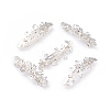 Iron Filigree Hair Barrette X-PHAR-F004-04S-1