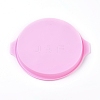 DIY Food Grade Silicone Molds AJEW-D040-17-2