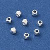 Alloy Spacer Beads PALLOY-H528-3mm-S-NR-2