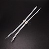 Plastic Cable Ties LS-FIND-WH0092-20-1