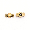 Alloy Cabochons MRMJ-WH0067-03AG-RS-2