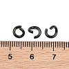 304 Stainless Steel Open Jump Rings STAS-M235-02H-EB-3