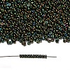 TOHO 11/0 Demi Round Beads Y-SEED-DR11-0508-1