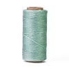 Waxed Polyester Cord YC-I003-A08-1