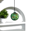 Hand-Blown Glass Christmas Ball Hanging Ornaments PW-WGE4637-05-1