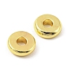 Brass Beads X-KK-D032-01G-G-3