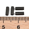 304 Stainless Steel Tube Beads SA-CBA098D-07B-EB-3