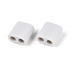 ABS Plastic Beads OACR-N156-07B-2