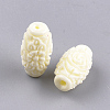 Synthetic Coral Beads X-CORA-S026-12F-2