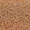 TOHO 11/0 Demi Round Beads SEED-DR11-PF551-2