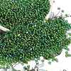 Round Glass Seed Beads SEED-A007-2mm-167-1