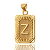 Brass Pendants KK-WH20002-03Z-1