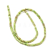 Natural Imperial Jasper Beads Strands GG-CBA6BAC-G04-06-5