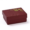 Paper with Sponge Mat Necklace Boxes OBOX-G015-01A-2