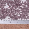 MIYUKI Delica Beads X-SEED-J020-DB0758-4