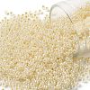 TOHO 11/0 Round Beads SEED-TR11-0901-1