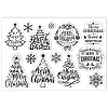 PVC Plastic Stamps DIY-WH0167-56-1038-8