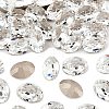Preciosa® MAXIMA Crystal Fancy Stones X-PRC-FF14-00030-1