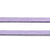Faux Suede Cord LW-R003-52-4