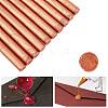 Sealing Wax Sticks DIY-WH0003-G24-2