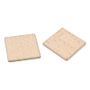 Unfinished Beech Wood Sheets WOOD-G028-01C-2