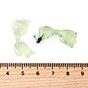 Transparent Acrylic Beads MACR-K359-47B-3
