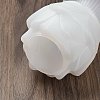 DIY Lotus Candlesticks Silicone Molds LS-DIY-G113-11B-5