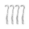 Zinc Alloy Bookmarks LS-PALLOY-16-AS-FF-3