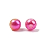 ABS Imitation Pearl Beads KY-P021-05A-02-2