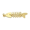 Brass Pendants KK-A294-19G-1